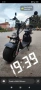 Продавам електрически скутер Harley 1500W, снимка 2