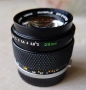 Olympus Zuiko MC Auto-W 28mm f2, снимка 10