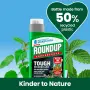 Roundup Tough Weedkiller, концентрат, до 100 литра, 1 литър, снимка 4