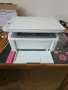 Принтер със скенер HP LaserJet M140we, снимка 2
