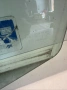 Стъкло за предна лява врата за Chrysler Grand Voyager (2011) 43R-000263, снимка 2