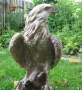 95. Статуя Орел, снимка 3