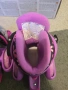 Детски ролкови кънки Byox - Little Beetle Violet Girl Ролери, снимка 8