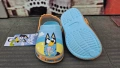 Английски детски кроксове с Bluey, снимка 8