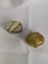 2 малки кутийки седеф и оникс , снимка 2