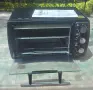 Мини фурна Steinborg 1200w 13L, снимка 3