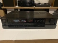 Ретро стерео ресивър Technics SA-160 (KEX) – с вграден еквалайзер, Made in Singapore, снимка 1