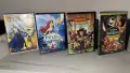 DVD анимации с българско аудио, снимка 2