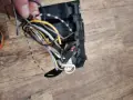 Ключ светлини за Mercedes-Benz , W210 , 2105451804, снимка 4