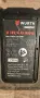 акумулаторна литиево-йонна батерия Würth от серията M-CUBE., снимка 9