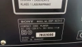 SONY CDP - XE 510 , снимка 9