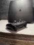 КАТО ЧИСТО НОВ Ps4 1TB + GTA 5 + Watch Dogs 2 + F1, снимка 5