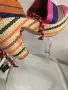 Marc by Marc Jacobs многоцветни сандали 40, снимка 9