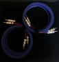 Speaker Cable ,Nordost Blue Heaven & Acoustic Revive RBN 1, 4m❗️, снимка 3