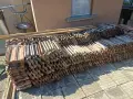 Стари цигли 400бр., снимка 1