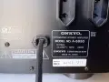 Усилвател ONKYO A8850, снимка 9
