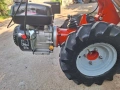 Палцова косачка BCS 125см нож двуколка планинска, снимка 15