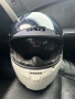 Каска за мотор , снимка 10