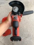 Hilti AG 125-A22 ъглошлайф, снимка 5