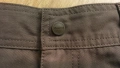 Bergans of NORWAY TUFTO Stretch Trouser размер XL панталон със здрава и еластична материи - 2743, снимка 13