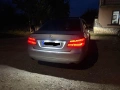 Щоричка и Лед плафони Mercedes Benz w204 w212 c207, снимка 10