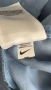 Оригинален панталон Nike Tech Fleece, размер L (Светлосин), снимка 6
