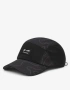PUMA Bmw Mms Statement Cap Black Черна Шапка С Козирка Код P2730, снимка 1