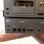 NAD HIFI Система Комплект, снимка 9