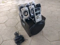 озвучителна система Logitech Z5500 , снимка 3