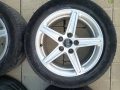 Джанти Audi A4 16" 5x112 Ауди А4 А6 5х112, снимка 7