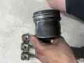 Бутала 2.0tdi 140ps Cr, снимка 5