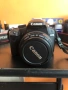Canon EOS 500D, снимка 1
