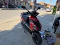 Aprilia sr50 2012 6500км , снимка 14