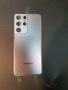 Заден стъклен капак за самсунг s21ultra, снимка 1