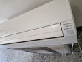 инверторен Климатик Fudji Electric 12 Топ състояние 169 евро, снимка 4