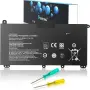 HT03XL Батерия за лаптоп HP Pavilion 15 и други модели, снимка 1
