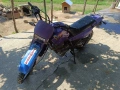 Ямаха ХТ 600 Е, снимка 6
