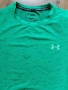 Under Armour - страхотна мъжка тениска КАТО НОВА M, снимка 3