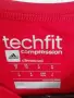 Bayern Munich Adidas Techfit Compression оригинална тениска фланелка Байерн Мюнхен , снимка 8
