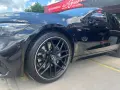 Michelin Pilot Sport. Спорт пакет Хомологация Предни 275/40R21 Задни 315/35R21 Цена 200€ за 4броя, снимка 3