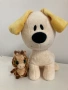 Плюшено жирафче Топси YooHoo & Friends, Aurora, снимка 2