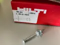 Hilti пирони X-DKH 48 P8 S15, снимка 1