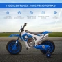 Електрически кросов мотор Macvi® за деца 3–5 години, 12V, снимка 4