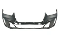 Предна броня с грунд за BMW X5 G05/F95 BLIC 5510-00-0098905P, снимка 1