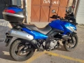 Suzuki V-strom 650, снимка 3