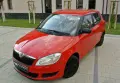 * Регистриран * Skoda Fabia 1.2i *Климатик* Евро 5B, снимка 8