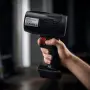 Безжична акумулаторна духалка за листа 21V, 300W – 2 батерии, 31 000 об./мин, 100 км/ч, снимка 2