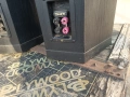 Tannoy 607 speakers, снимка 3