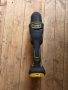 мултифунционолен инструмент Dewalt dcs 355, снимка 3