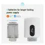 Смарт термостатична глава ME173 Zigbee 3.0 за радиатор, Tuya Smart, Alexa, Google Home, снимка 6